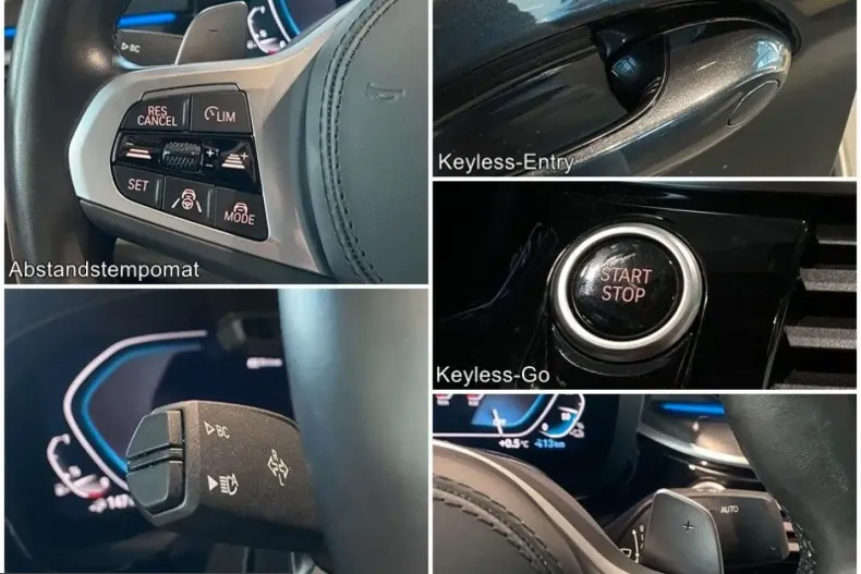 BMW 545 (Seria 5) din 2022 cu 71.126 km - oferta BMW204874 - foto 21