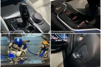 BMW 545 (Seria 5) din 2022 cu 71.126 km - oferta BMW204874 - foto 22