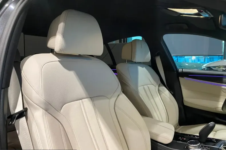 BMW 545 (Seria 5) din 2022 cu 71.126 km - oferta BMW204874 - foto 23