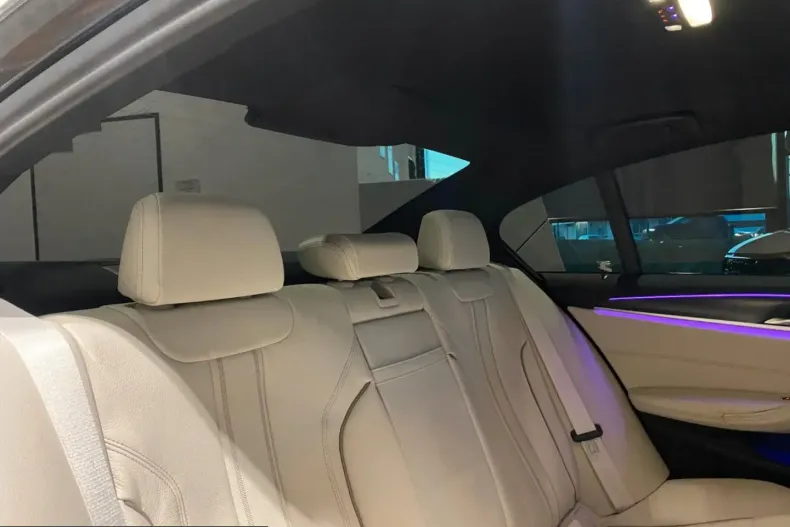 BMW 545 (Seria 5) din 2022 cu 71.126 km - oferta BMW204874 - foto 24