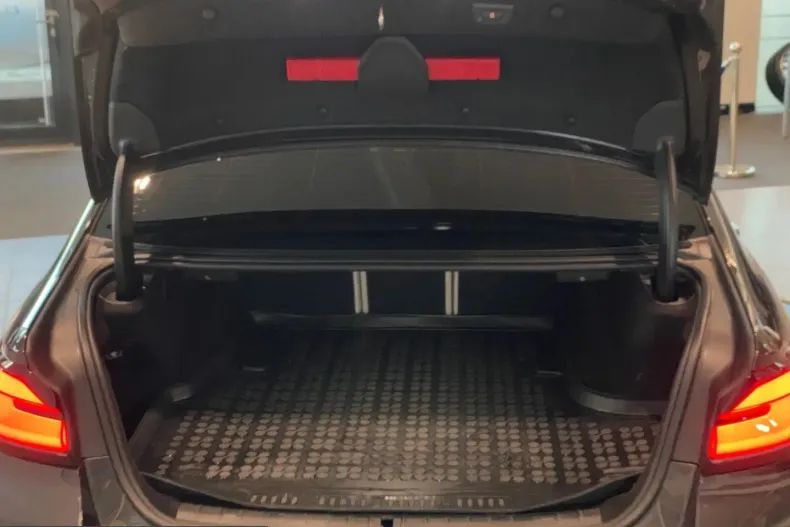 BMW 545 (Seria 5) din 2022 cu 71.126 km - oferta BMW204874 - foto 27