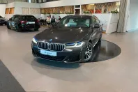 BMW 545 (Seria 5) din 2022 cu 71.126 km - oferta BMW204874 - foto 28