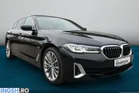BMW 545 (Seria 5) din 2022 cu 73.486 km - oferta BMW204875 - foto 1