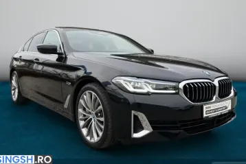 BMW 545 din 2022 - oferta BMW204875