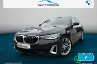 BMW 545 (Seria 5) din 2022 cu 73.486 km - oferta BMW204875 - foto 2