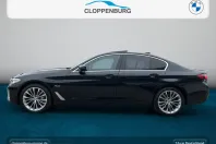 BMW 545 (Seria 5) din 2022 cu 73.486 km - oferta BMW204875 - foto 3
