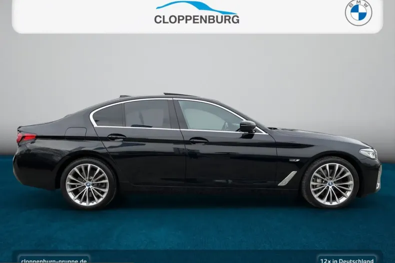 BMW 545 (Seria 5) din 2022 cu 73.486 km - oferta BMW204875 - foto 7