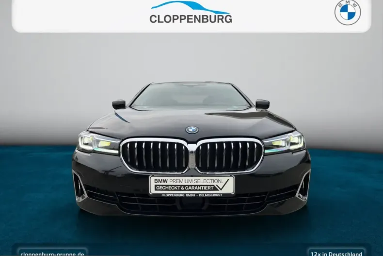BMW 545 (Seria 5) din 2022 cu 73.486 km - oferta BMW204875 - foto 9