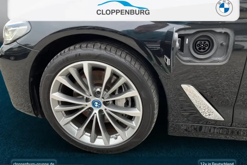 BMW 545 (Seria 5) din 2022 cu 73.486 km - oferta BMW204875 - foto 10