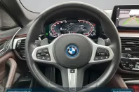 BMW 545 (Seria 5) din 2022 cu 73.486 km - oferta BMW204875 - foto 13