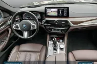 BMW 545 (Seria 5) din 2022 cu 73.486 km - oferta BMW204875 - foto 15