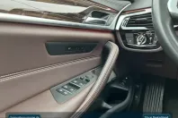 BMW 545 (Seria 5) din 2022 cu 73.486 km - oferta BMW204875 - foto 17