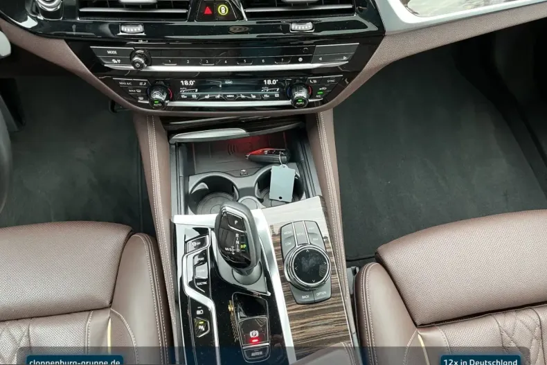 BMW 545 (Seria 5) din 2022 cu 73.486 km - oferta BMW204875 - foto 18