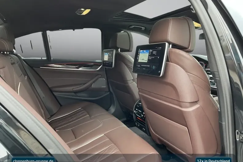 BMW 545 (Seria 5) din 2022 cu 73.486 km - oferta BMW204875 - foto 20