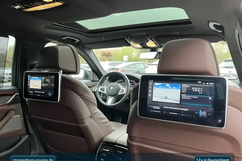 BMW 545 (Seria 5) din 2022 cu 73.486 km - oferta BMW204875 - foto 21