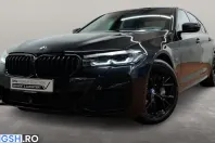 BMW 545 (Seria 5) din 2022 cu 64.681 km - oferta BMW204876 - foto 1
