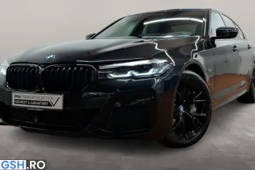 BMW 545 din 2022 - oferta BMW204876