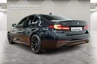 BMW 545 (Seria 5) din 2022 cu 64.681 km - oferta BMW204876 - foto 2