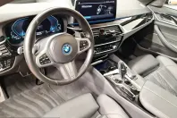 BMW 545 (Seria 5) din 2022 cu 64.681 km - oferta BMW204876 - foto 4