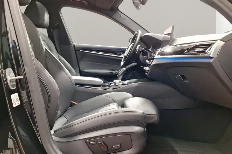 BMW 545 (Seria 5) din 2022 cu 64.681 km - oferta BMW204876 - foto 5