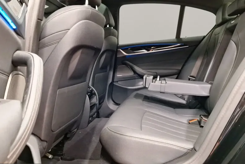 BMW 545 (Seria 5) din 2022 cu 64.681 km - oferta BMW204876 - foto 6