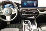 BMW 545 (Seria 5) din 2022 cu 64.681 km - oferta BMW204876 - foto 7