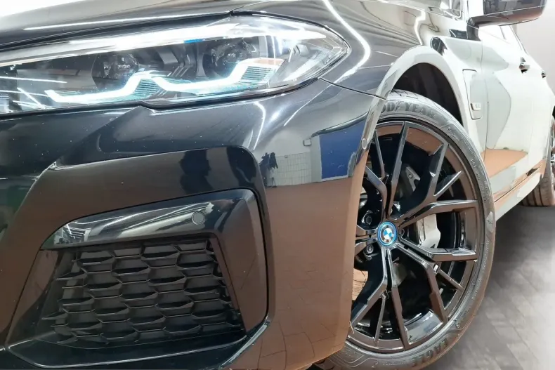 BMW 545 (Seria 5) din 2022 cu 64.681 km - oferta BMW204876 - foto 8