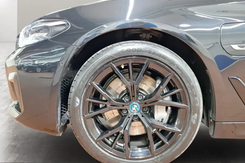 BMW 545 (Seria 5) din 2022 cu 64.681 km - oferta BMW204876 - foto 9