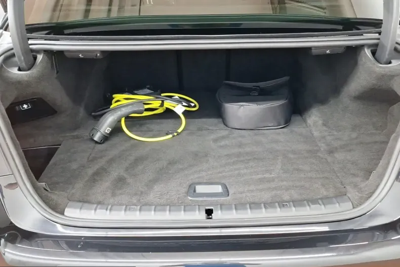 BMW 545 (Seria 5) din 2022 cu 64.681 km - oferta BMW204876 - foto 11