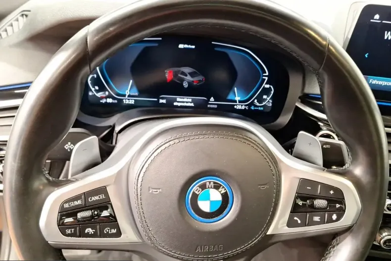 BMW 545 (Seria 5) din 2022 cu 64.681 km - oferta BMW204876 - foto 13