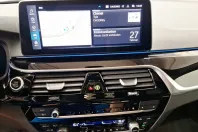 BMW 545 (Seria 5) din 2022 cu 64.681 km - oferta BMW204876 - foto 15