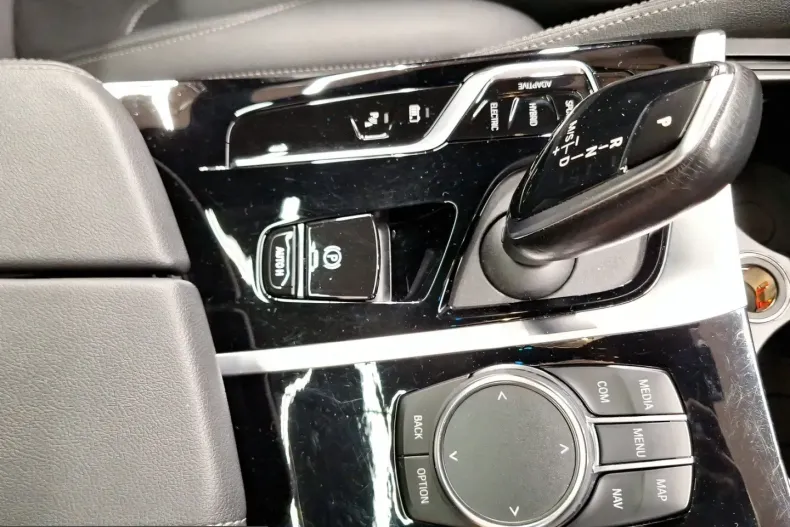 BMW 545 (Seria 5) din 2022 cu 64.681 km - oferta BMW204876 - foto 21