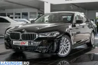 BMW 545 (Seria 5) din 2021 cu 30.000 km - oferta BMW204877 - foto 1