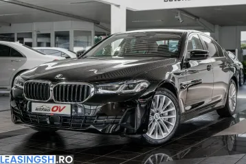BMW 545 din 2021 - oferta BMW204877