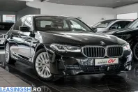 BMW 545 (Seria 5) din 2021 cu 30.000 km - oferta BMW204877 - foto 2