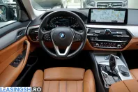 BMW 545 (Seria 5) din 2021 cu 30.000 km - oferta BMW204877 - foto 5