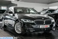 BMW 545 (Seria 5) din 2021 cu 30.000 km - oferta BMW204877 - foto 7
