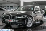 BMW 545 (Seria 5) din 2021 cu 30.000 km - oferta BMW204877 - foto 8