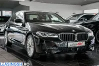 BMW 545 (Seria 5) din 2021 cu 30.000 km - oferta BMW204877 - foto 9