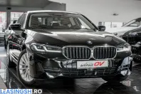 BMW 545 (Seria 5) din 2021 cu 30.000 km - oferta BMW204877 - foto 10
