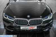 BMW 545 (Seria 5) din 2021 cu 30.000 km - oferta BMW204877 - foto 11
