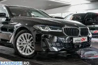 BMW 545 (Seria 5) din 2021 cu 30.000 km - oferta BMW204877 - foto 16