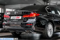BMW 545 (Seria 5) din 2021 cu 30.000 km - oferta BMW204877 - foto 17
