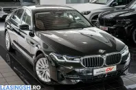 BMW 545 (Seria 5) din 2021 cu 30.000 km - oferta BMW204877 - foto 19