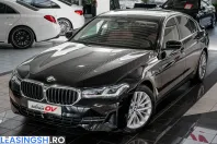 BMW 545 (Seria 5) din 2021 cu 30.000 km - oferta BMW204877 - foto 20