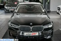 BMW 545 (Seria 5) din 2021 cu 30.000 km - oferta BMW204877 - foto 21