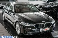 BMW 545 (Seria 5) din 2021 cu 30.000 km - oferta BMW204877 - foto 22
