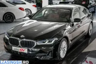 BMW 545 (Seria 5) din 2021 cu 30.000 km - oferta BMW204877 - foto 23