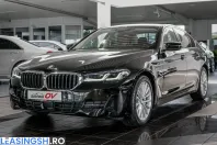 BMW 545 (Seria 5) din 2021 cu 30.000 km - oferta BMW204877 - foto 24