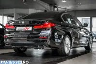 BMW 545 (Seria 5) din 2021 cu 30.000 km - oferta BMW204877 - foto 25
